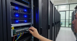 SenseCore’s Neocloud Growth In China: Heterogeneous Chips And Compute Efficiency