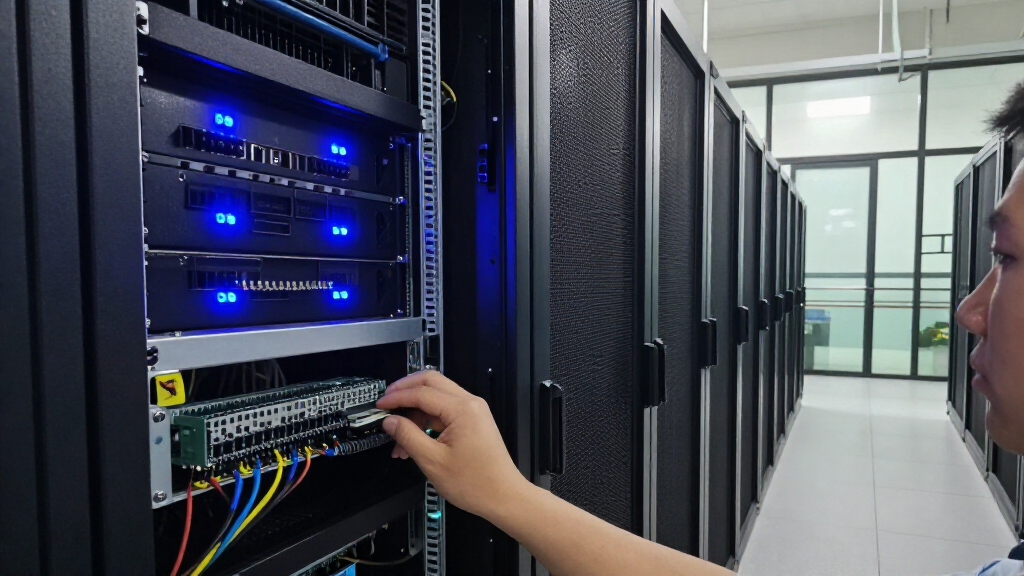 SenseCore’s Neocloud Growth In China: Heterogeneous Chips And Compute Efficiency