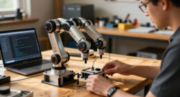 SenseTime’s 27B Robot Brain Model Joins Its Open-Source Embodied AI Harness
