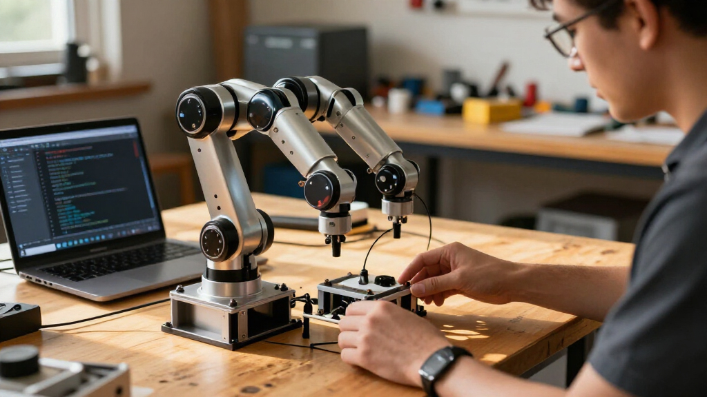 SenseTime’s 27B Robot Brain Model Joins Its Open-Source Embodied AI Harness