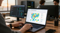 SenseTime’s SenseCore Maps Out Clusters For Agentic AI Inference