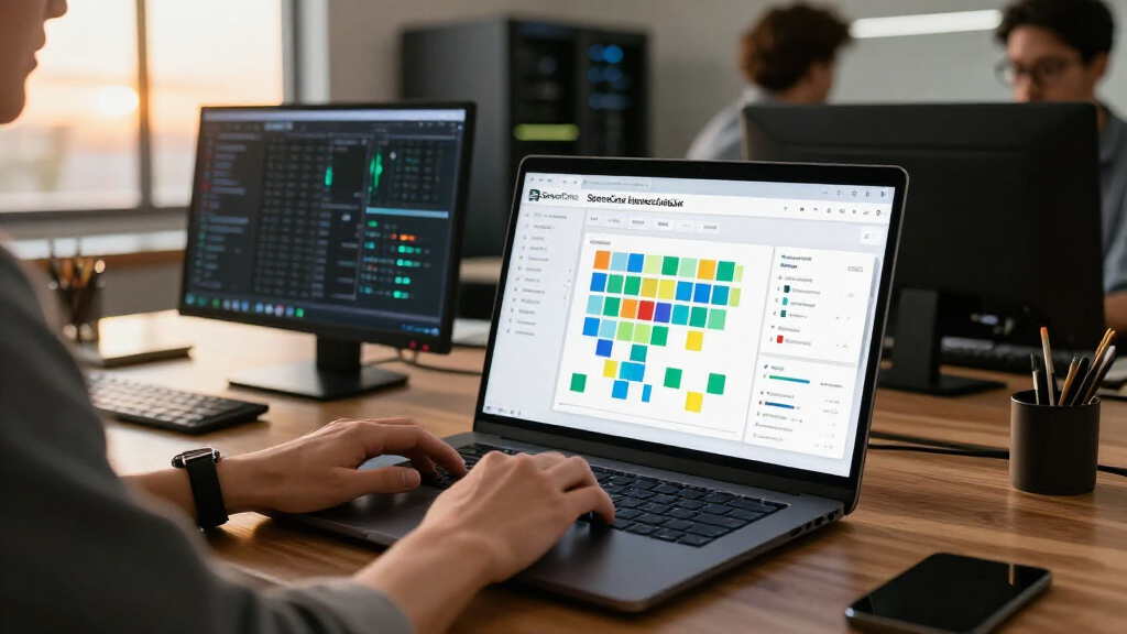 SenseTime’s SenseCore Maps Out Clusters For Agentic AI Inference