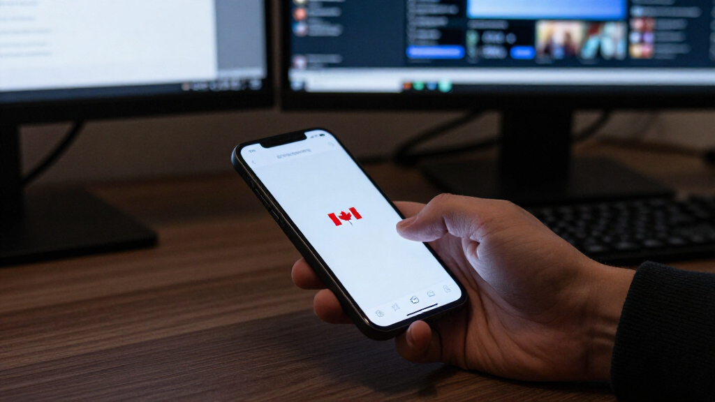 Signal: We Won’t Comply With Canadian Surveillance Bill