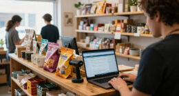 Small-Order Sourcing Connects Independent Shops With Wholesale
