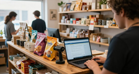 Small-Order Sourcing Connects Independent Shops With Wholesale