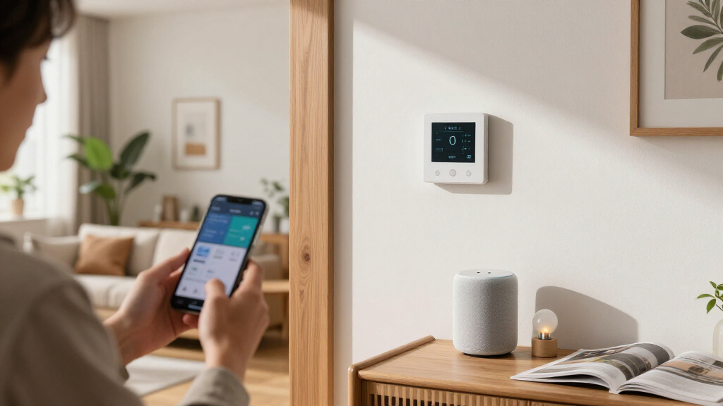 2026 Smart Home Upgrade Shopping Checklist