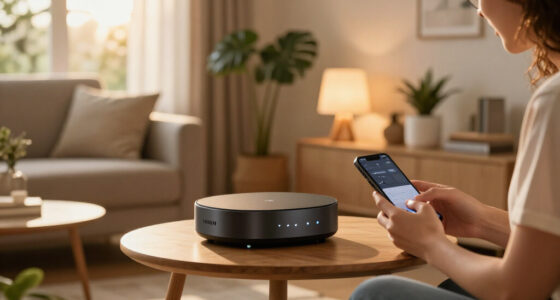 Smarter Home Automation: 11 AI Hubs For Connected Homes