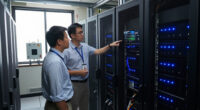 Tariffs, Curtailment And Grid Delays: Four US Data Center Questions