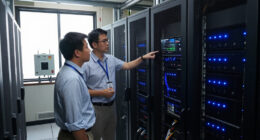 Tariffs, Curtailment And Grid Delays: Four US Data Center Questions