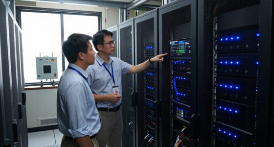 Tariffs, Curtailment And Grid Delays: Four US Data Center Questions