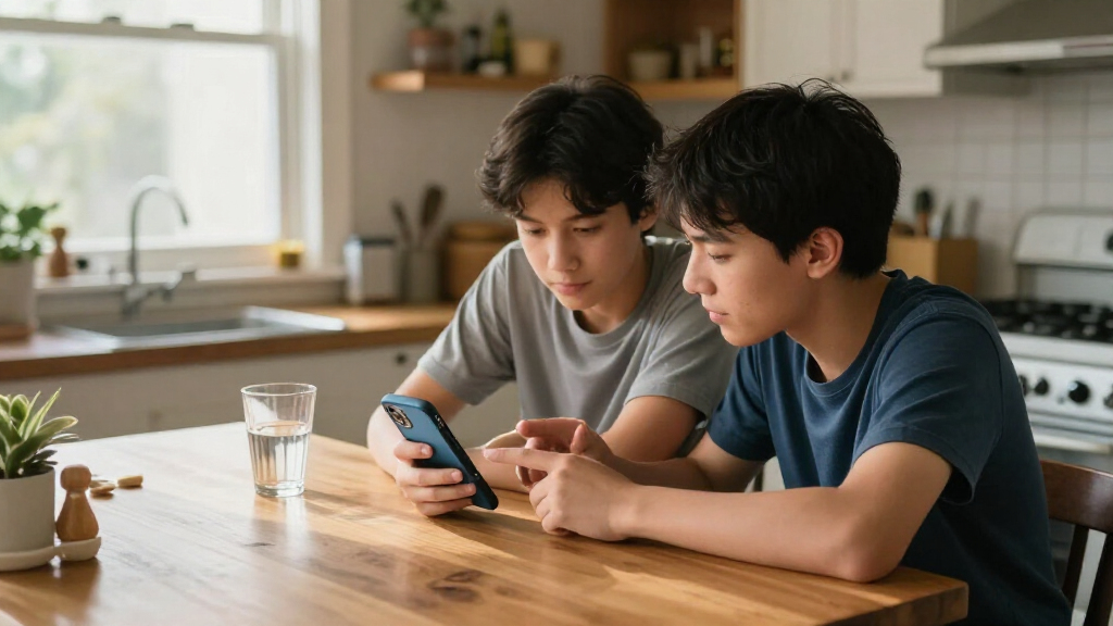 Teen Protections And Community Safety: What To Know