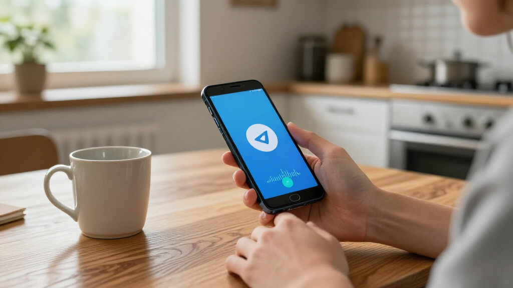 Telegram’s Android Call Flaw: A User’s Guide To The Latest Details
