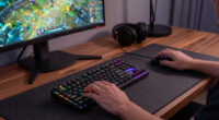 The 9 Best Mechanical Keyboard Choices For Wireless Gaming In 2027