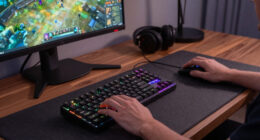 The 9 Best Mechanical Keyboard Choices For Wireless Gaming In 2027