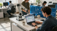 The AI Labor Horizon: What Could Change For Workers And Workplaces?