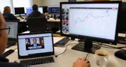 The First AI Midterms: Tracking AI From Campaign Ads To Vote Data