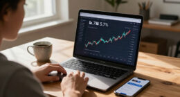 The Numbers Behind Double-Priced AI And A 5.7% Gain