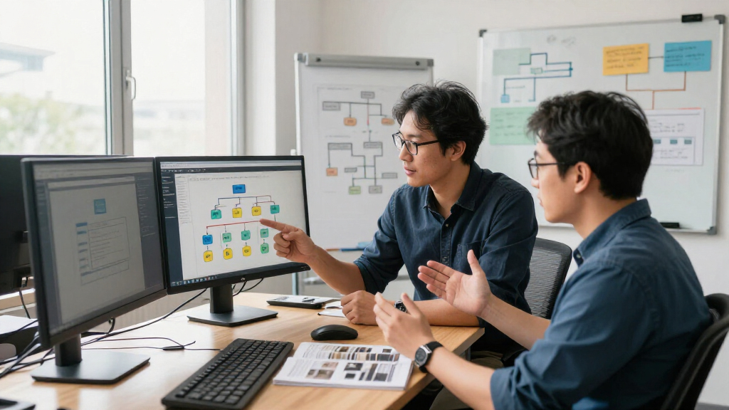 The Revised Rules Of Engineering Management With Will Larson
