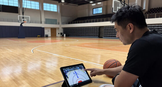 The Role Of Computer Vision In Basketball Video Analysis