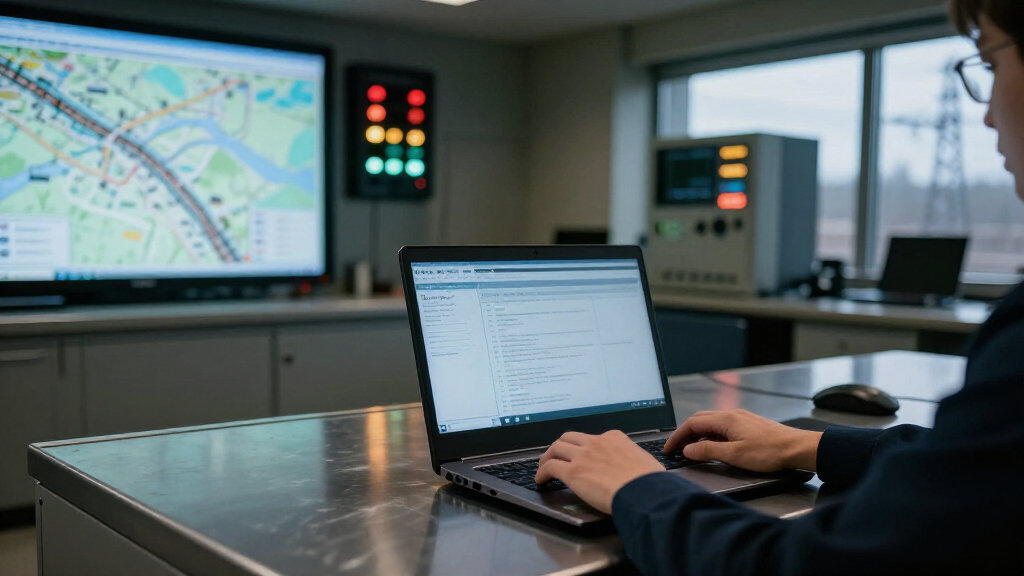 The Value Of AI Keys In The Wake Of A Railway Breach