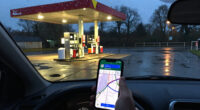 This Winter, Use Google Maps And Waze To Find The Best Fuel Prices In The UK.