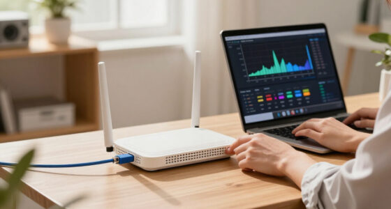 Turn A WiFi 7 Router Into A 320Msps Software Defined Radio Receiver
