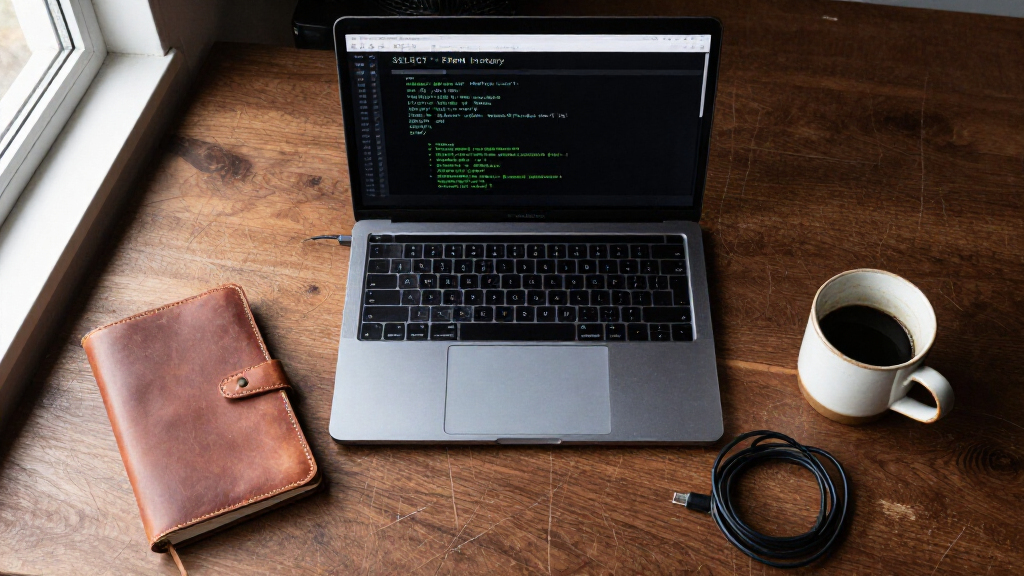 Twelve Years Of Distributed SQLite