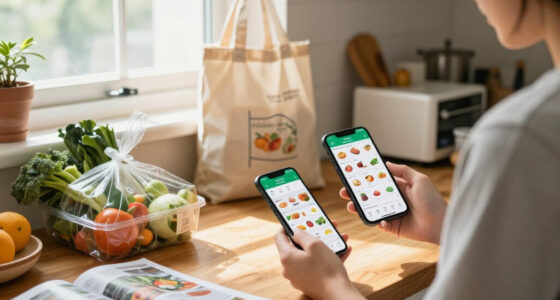 Two Retail Giants, Two Rules For AI Shopping Agents