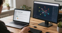 What A Coordinated Model-Distillation Campaign Looks Like—and How To Disrupt It