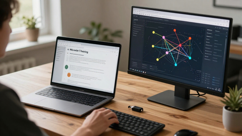 What A Coordinated Model-Distillation Campaign Looks Like—and How To Disrupt It