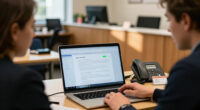 What AI Means For Paperwork In Britain’s Bureaucracy