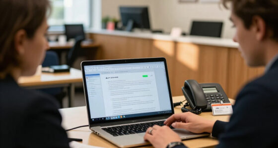 What AI Means For Paperwork In Britain’s Bureaucracy