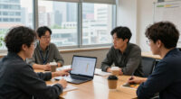 What AI Means For Universal Income: Evidence From South Korea And Beyond
