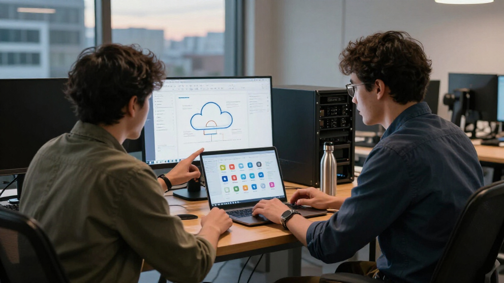 What Apps Coming To ChatGPT Could Mean For OpenAI And Oracle