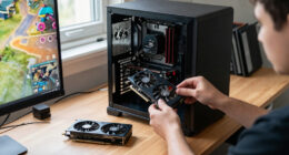 What Are The 10 Graphics Cards To Consider For 2027 Builds?