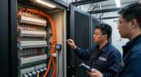 What Electricians Need To Know About AI Data Centers’ 800-Volt Shift