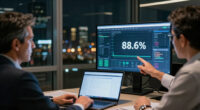 What Is GPT-6.1’s Match With Senior Investor Judgment? Terminal X Says 88.6%