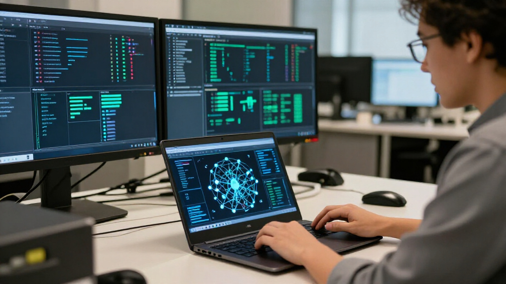 What Keeps Finance And Defence Secure As AI And Quantum Computing Advance?