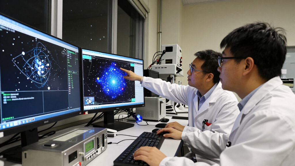 What Project ProtoStar Means For AI And Publicly Funded Science