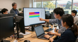 What Stanford Professors’ Books Reveal About AI Training Practices