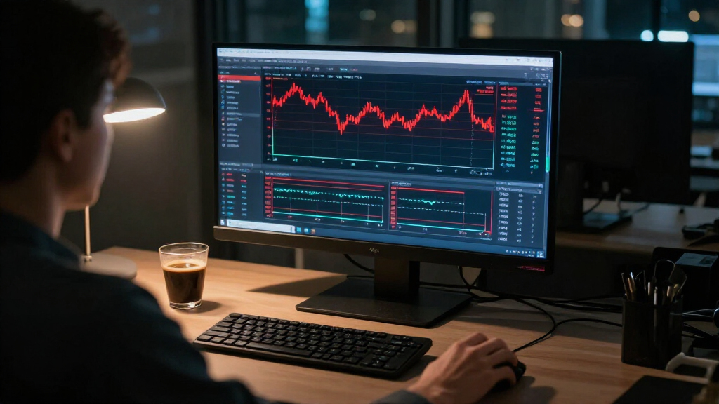 When Grok Trades Alone: xAI’s Bot Has Already Lost Money