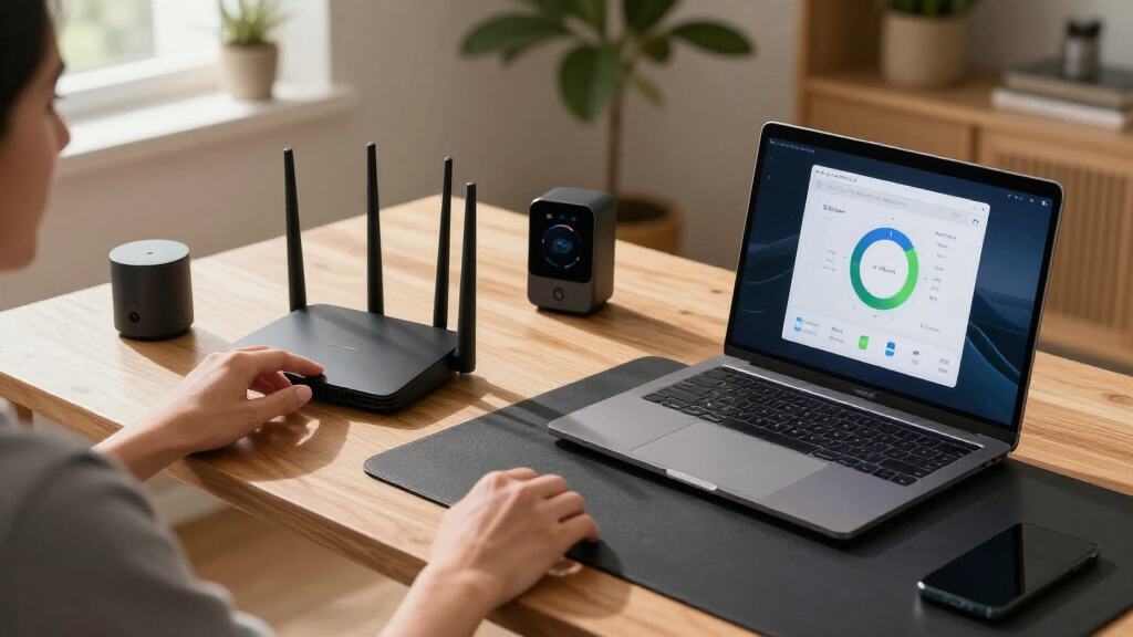 Which Of These 9 Best WiFi 7 Routers Fits Your AI Needs?