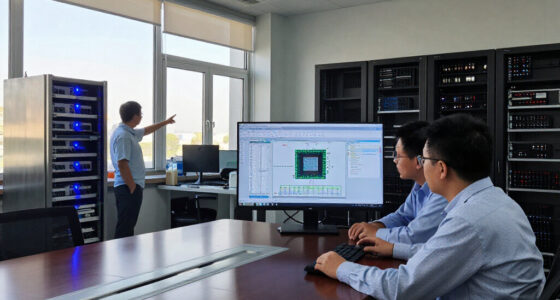 Why Broadcom’s $63 Billion Financing Matters To Anthropic’s Chips
