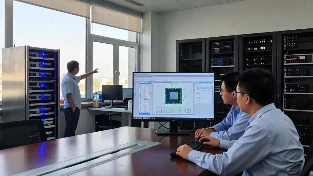 Why Broadcom’s $63 Billion Financing Matters To Anthropic’s Chips
