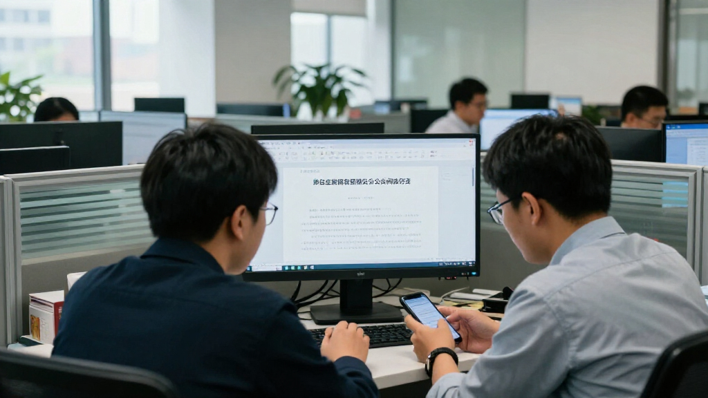 Why ByteDance Is Denying Reports About Zhou Chang And A New Company
