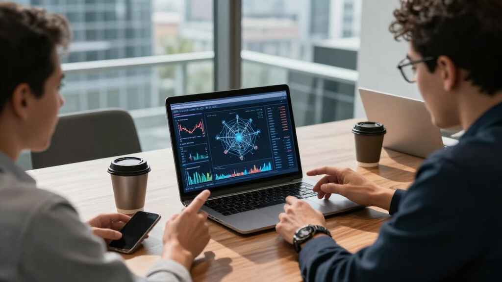 Why The AI Industry Is Watching Anthropic’s Market Debut