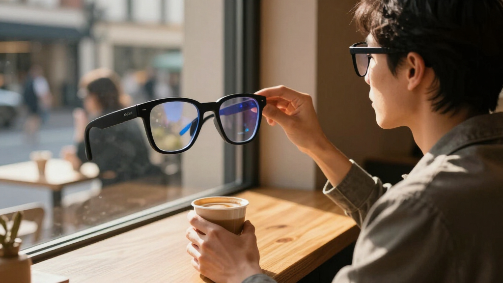 XREAL AURA: From Gemini’s View To Everyday Uses And Privacy